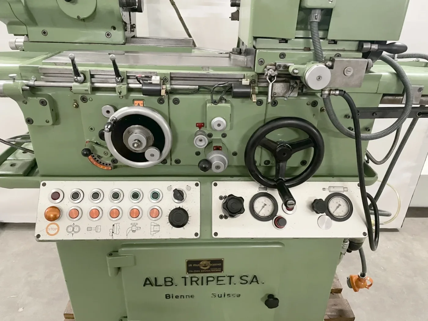 022569 - TRIPET MAR 200 AUTOMATIC - 2
