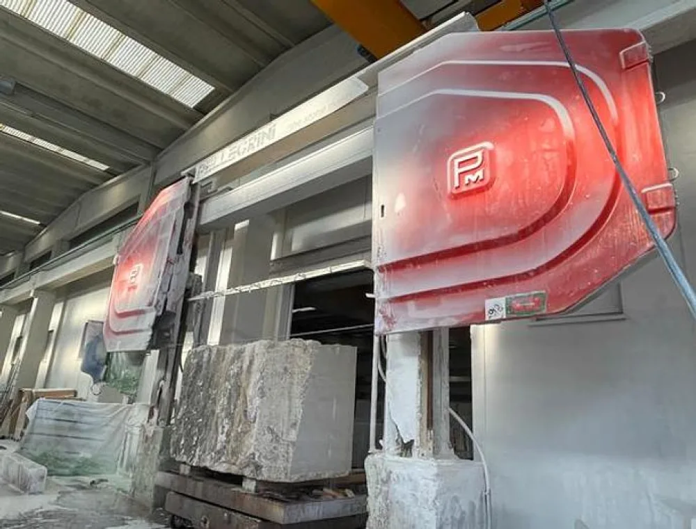 PELLEGRINI DF2500-