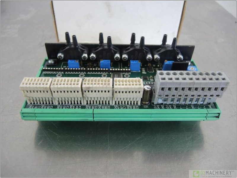 2005 HSD P240B1 AI1473