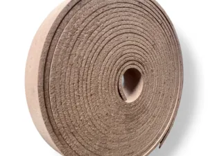 Kork-Bandage für Bandsäge –50 mm Breite Bäuerle Panhans Kölle HEMA Korkbandage