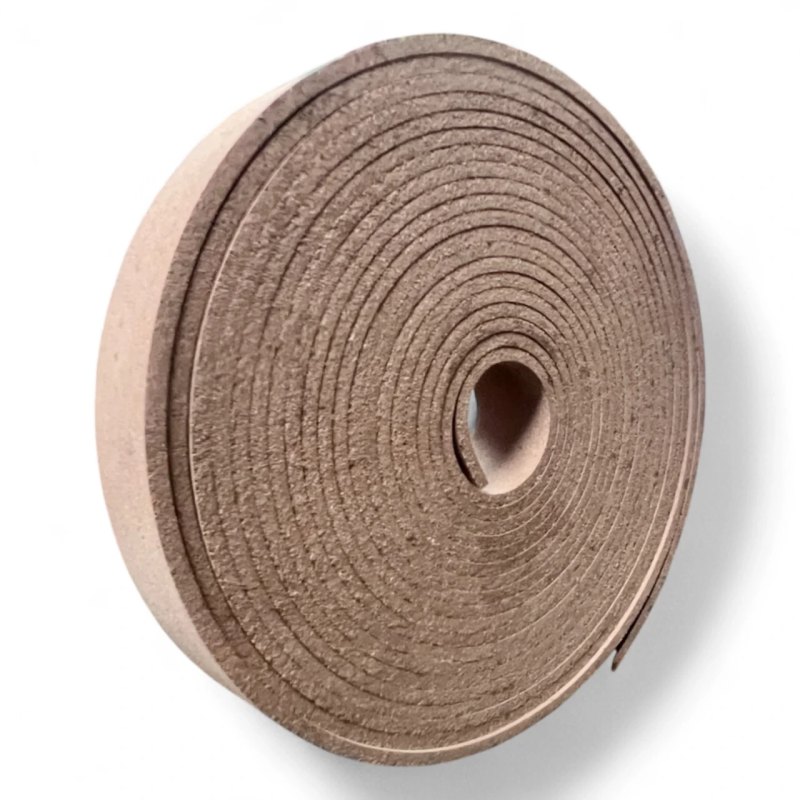 Kork-Bandage für Bandsäge –50 mm Breite Bäuerle Panhans Kölle HEMA Korkbandage