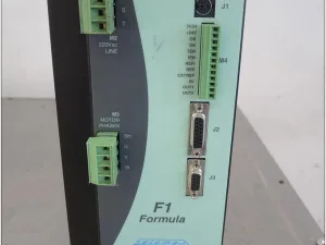 1997 SELEMA 09 F1 B2 1020 AI1535