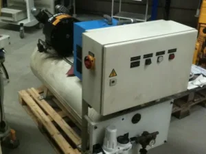 Boge Druckluftkompressor