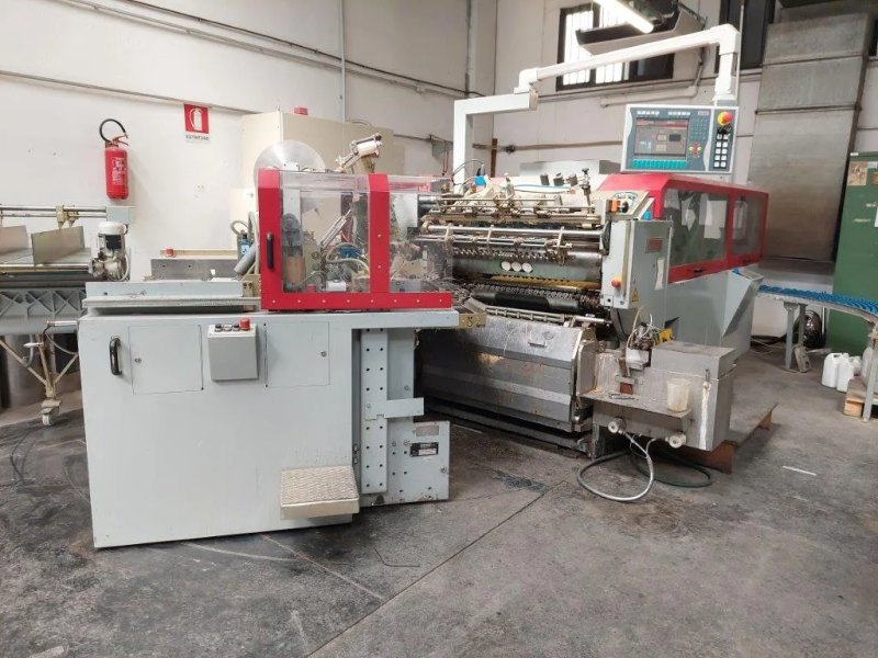 Horauf BDM Universal coperatrina