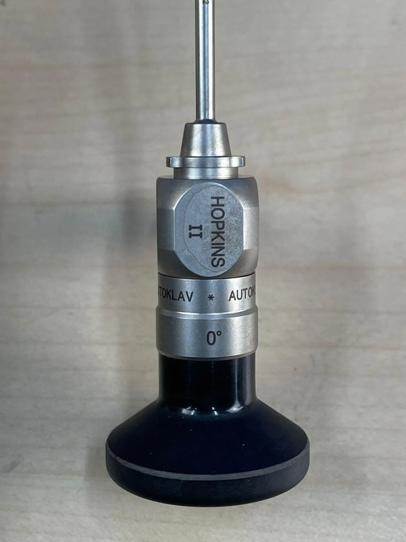 Karl Storz HOPKINS 10020 ATA Telescope 0°, 2.9 mm, 30 cm - 6