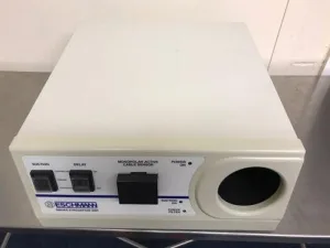 Smoke Evacuation Unit Eschmann