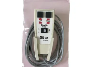 KT-Grid-Lok-controller - Ovation - Grid-Lok Hand Controller