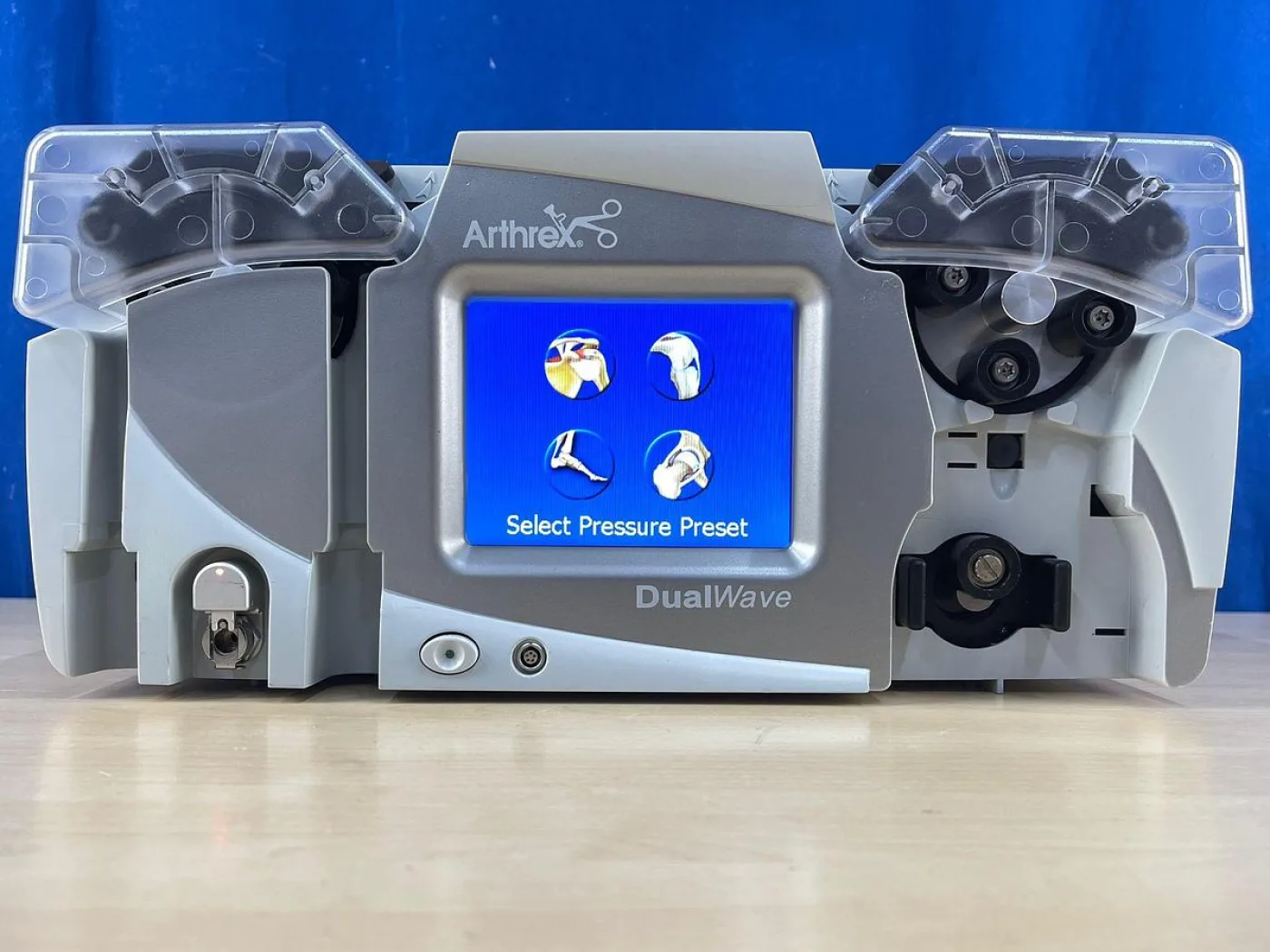 Arthrex Dual Wave Arthroscopy pump REF: AR-6480 YOM: 2013 - 4