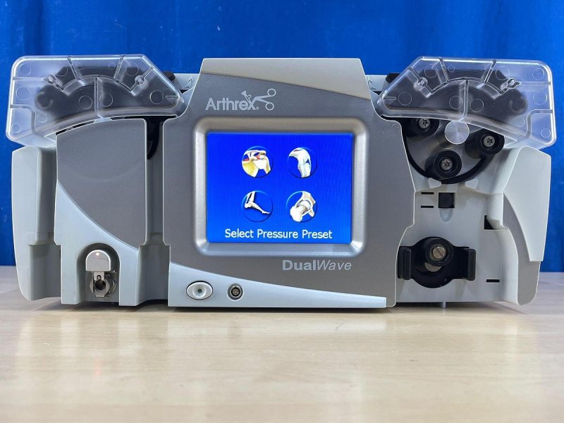 Arthrex Dual Wave Arthroscopy pump REF: AR-6480 YOM: 2013