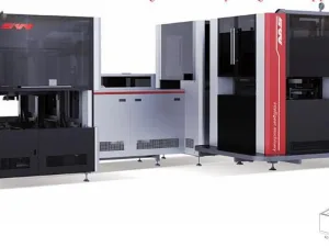 Máquina Automática de Cajas rígidas JDSS350YZ & JDSS350YSZ