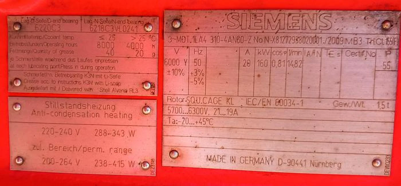 Sumitomo Drive PHA90 50R2-RRFB-11.2 - 3