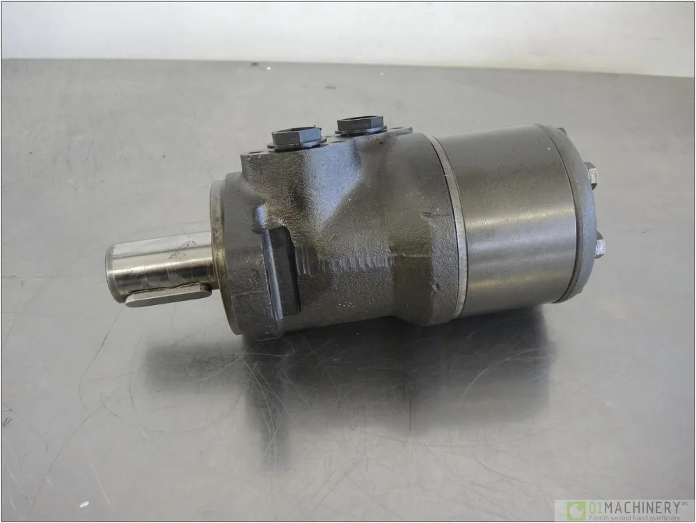 2002 DANFOSS OMR 315 AI1780