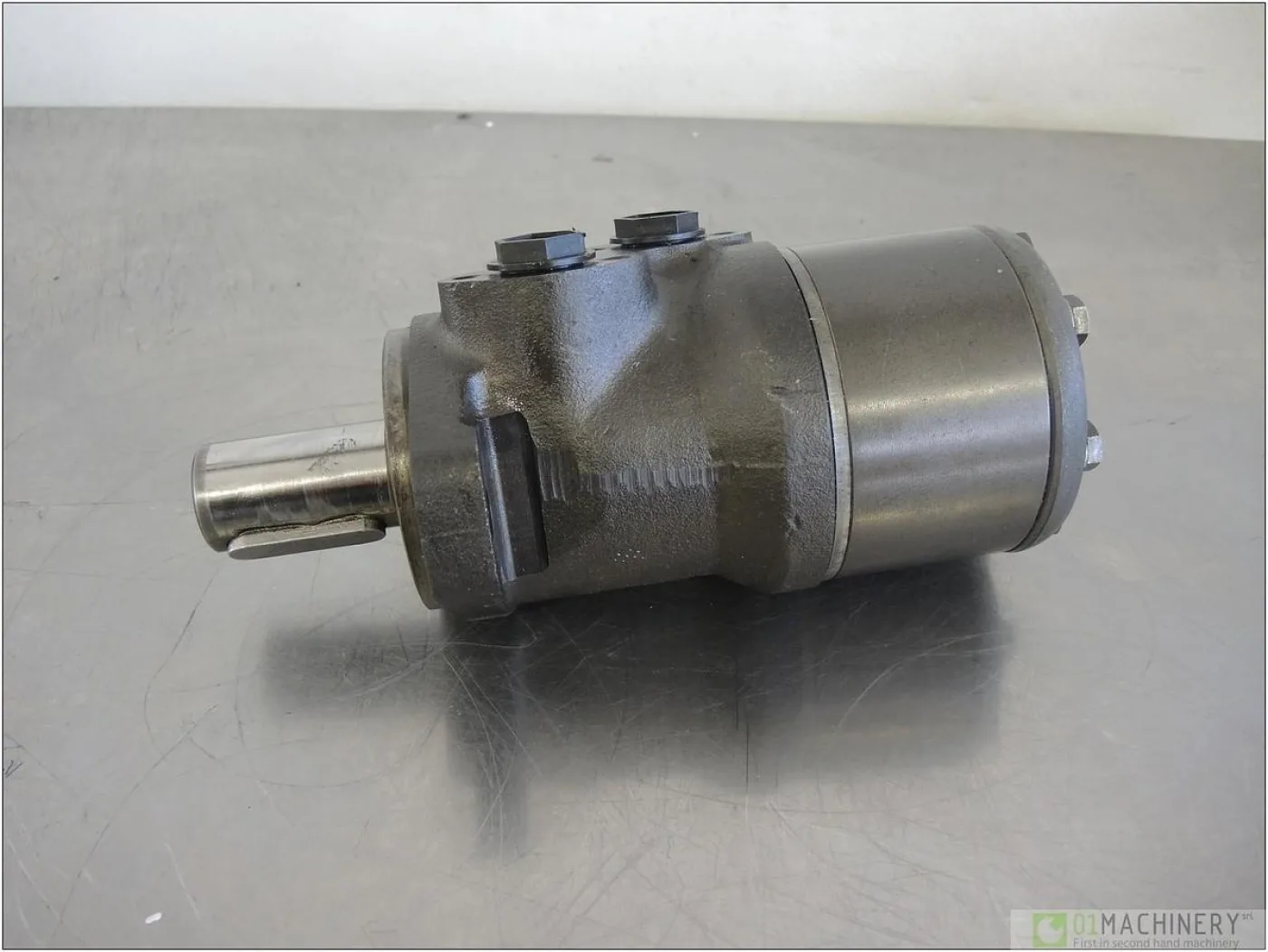 2002 DANFOSS OMR 315 AI1780 - 1