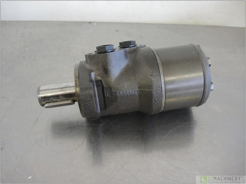 2002 DANFOSS OMR 315 AI1780