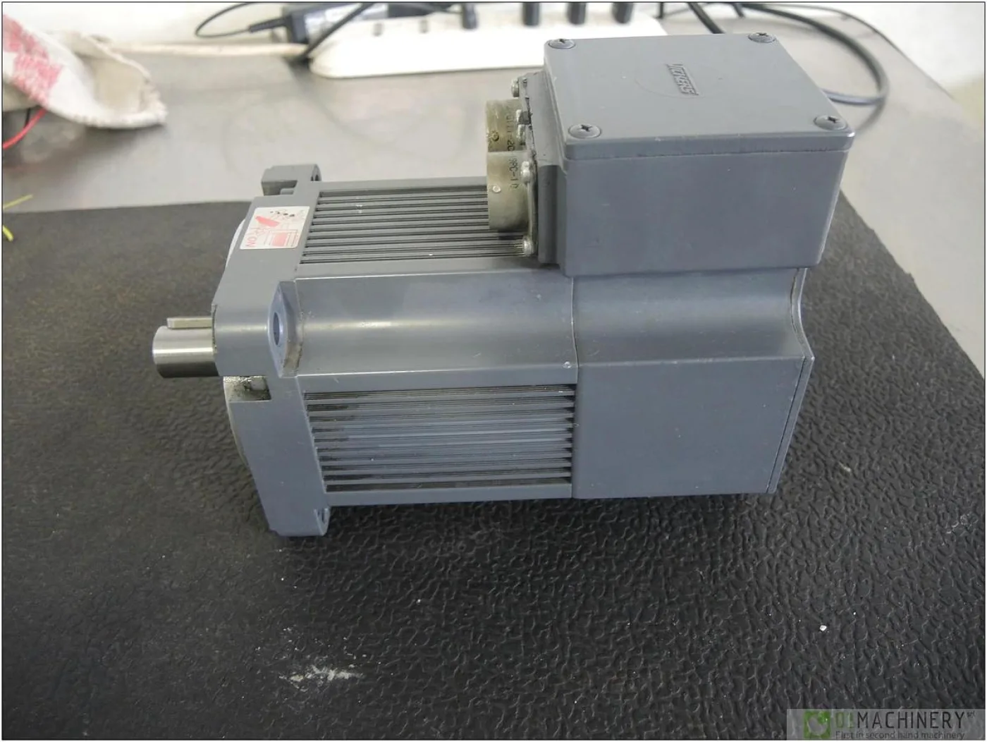 2000 SELEMA T-1-M2-060-17-02-C1 AI2192 - 3