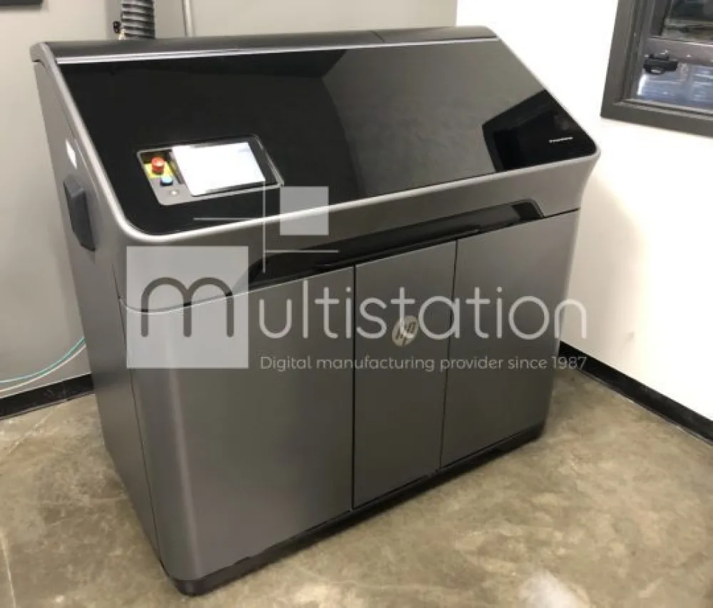 HP – MJF 540