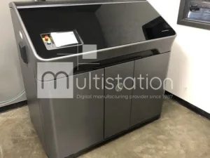 HP – MJF 540