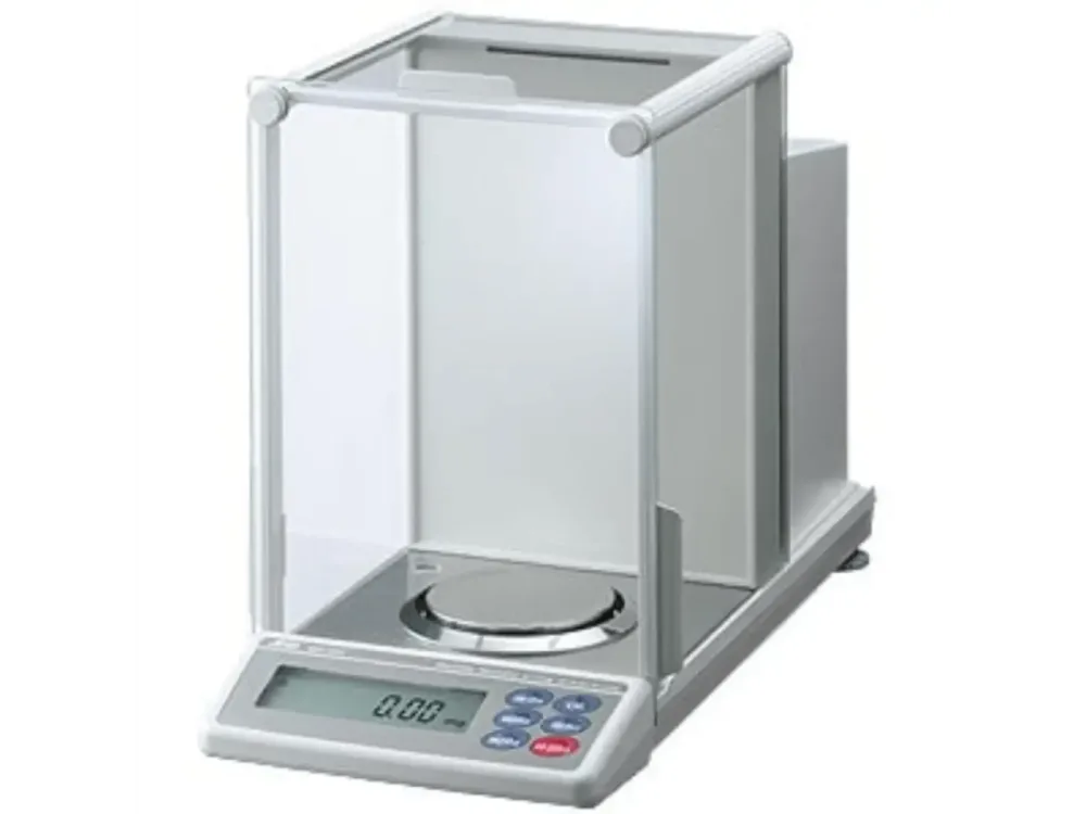 A&D BM-300 Series Analytical 4-Place Balance