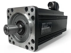 REXROTH Indramat Permanent Magnet Motor MDD090C-N-040-N2L-110GA0