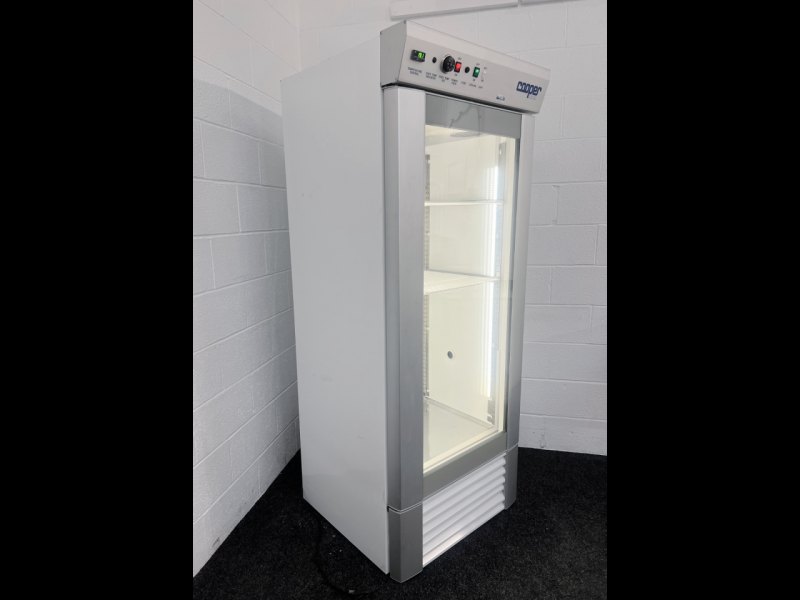 Cooper CRT-TCC Temperature Control Cabinet