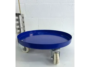 Statebourne Biorack 750 Liquid Nitrogen Tank