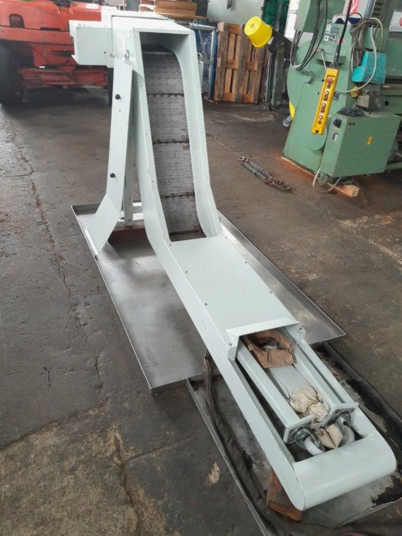 S-I-300 / ( Muratec ) GS Industrietechnik 2015 - 1