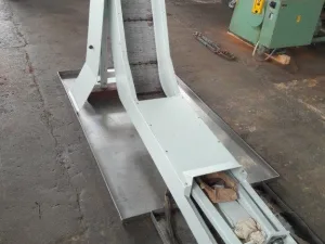 S-I-300 / ( Muratec ) GS Industrietechnik 2015