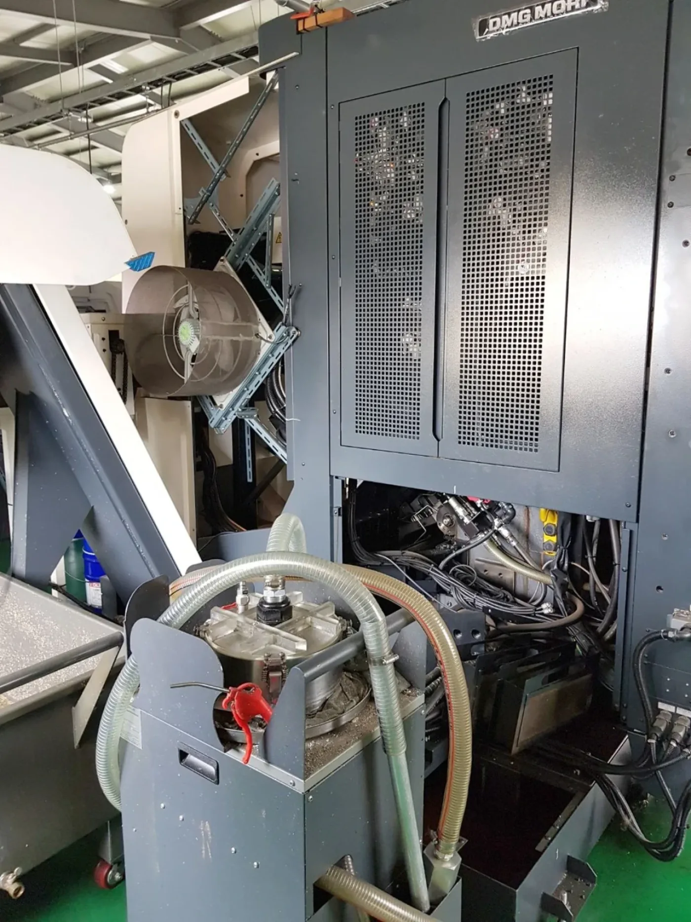 022408 - DMG MORI NZX 1500/800SY - 6