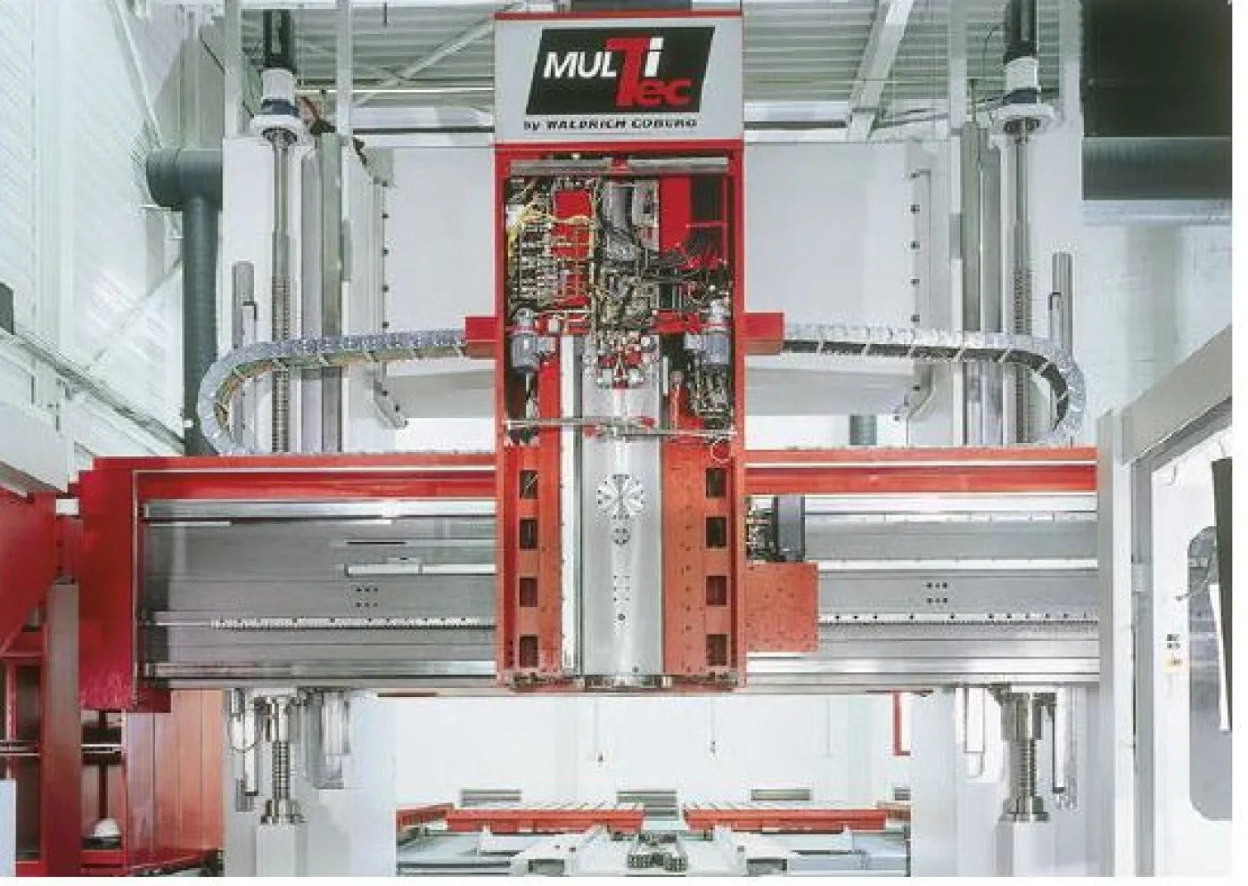 Waldrich Coburg_Multitec 3000AP - 1