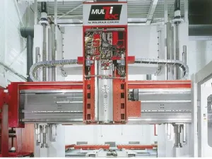 Waldrich Coburg_Multitec 3000AP