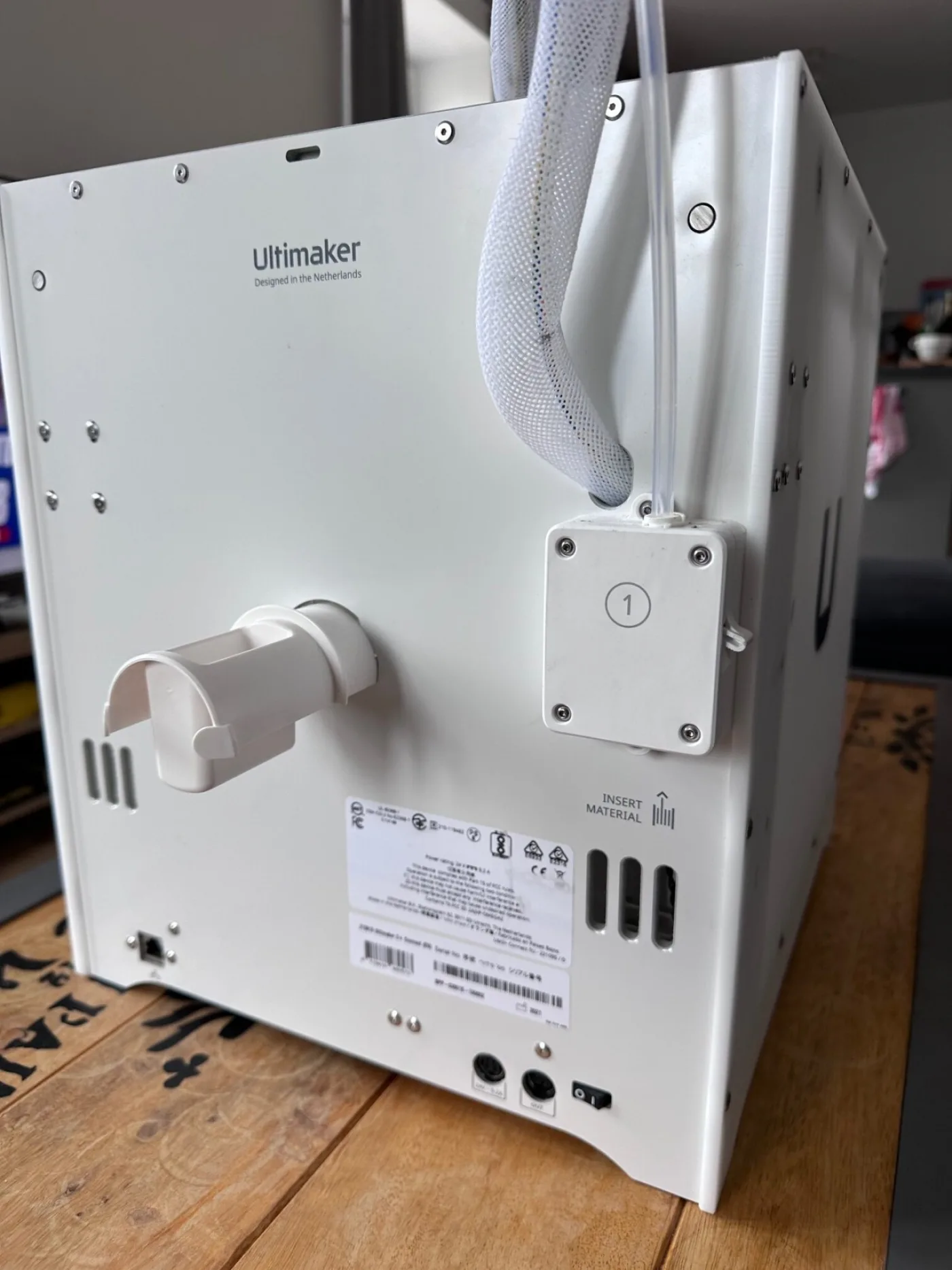 ultimaker 2+ connect - 4