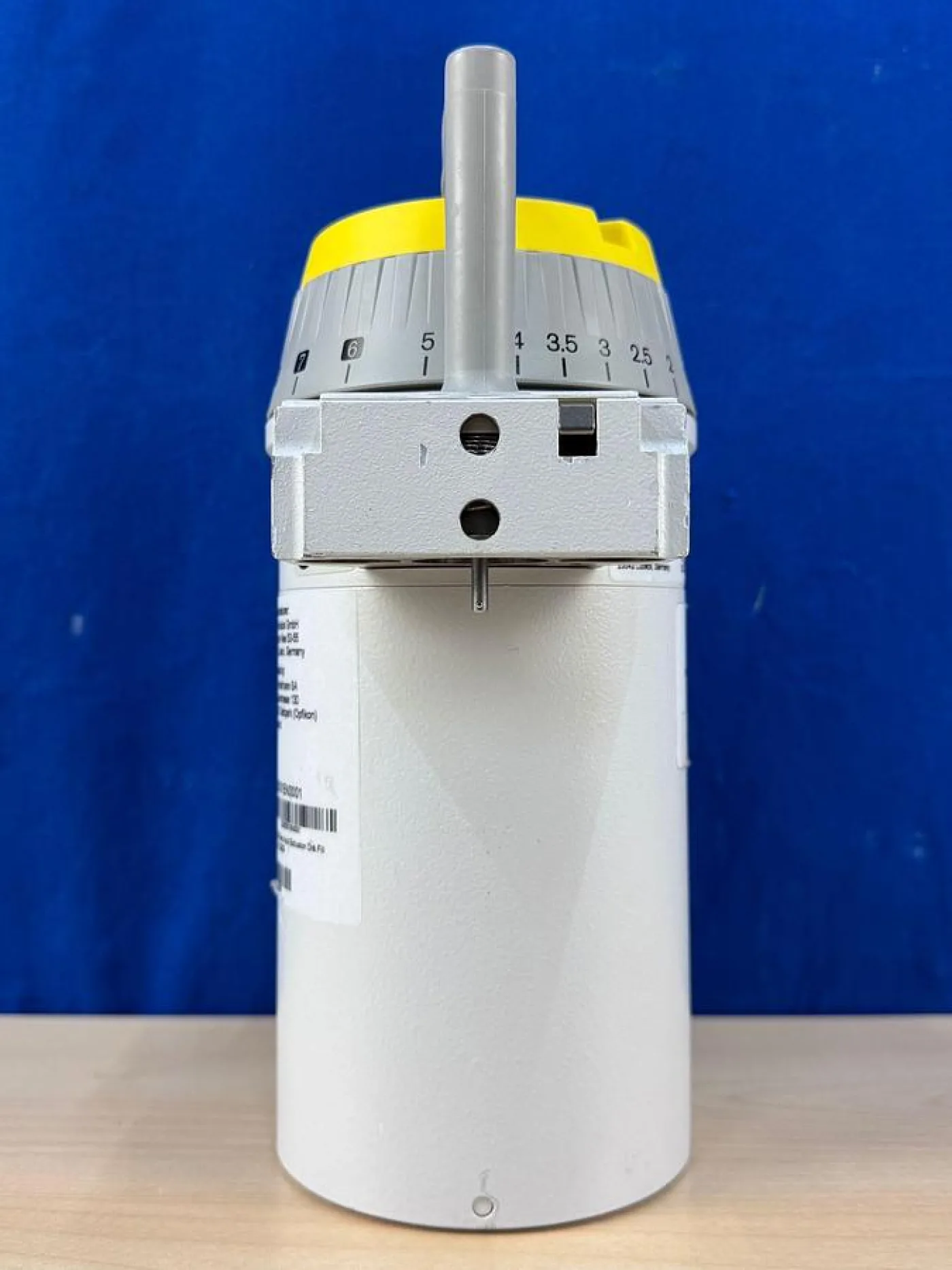 Dräger Vapor 2000 Sevoflurane YOM: 2014 REF: M35054-27 - 5