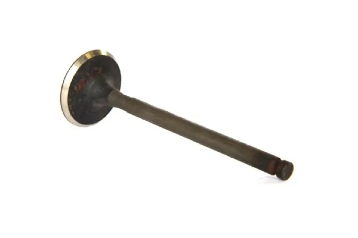 Inlaatklep diesel - 1