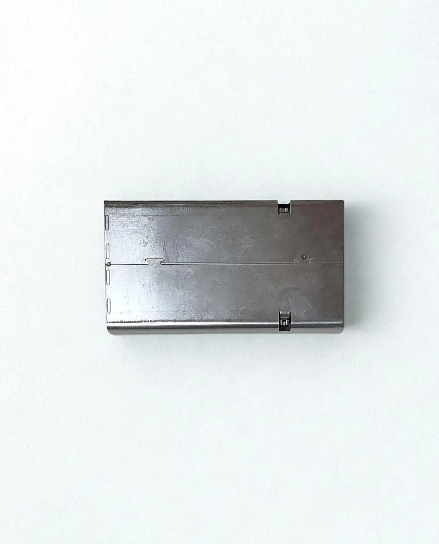 Flat board metal cover for LF-V, ENF-V - 1
