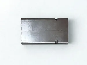 Flat board metal cover for LF-V, ENF-V