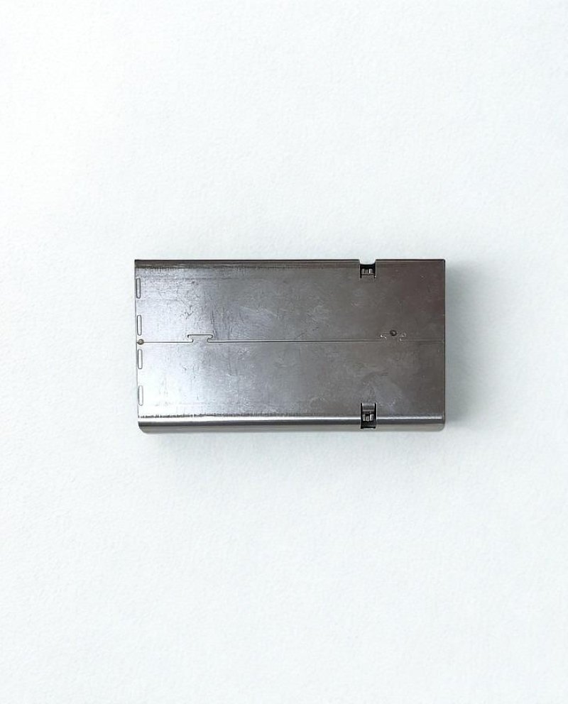 Flat board metal cover for LF-V, ENF-V
