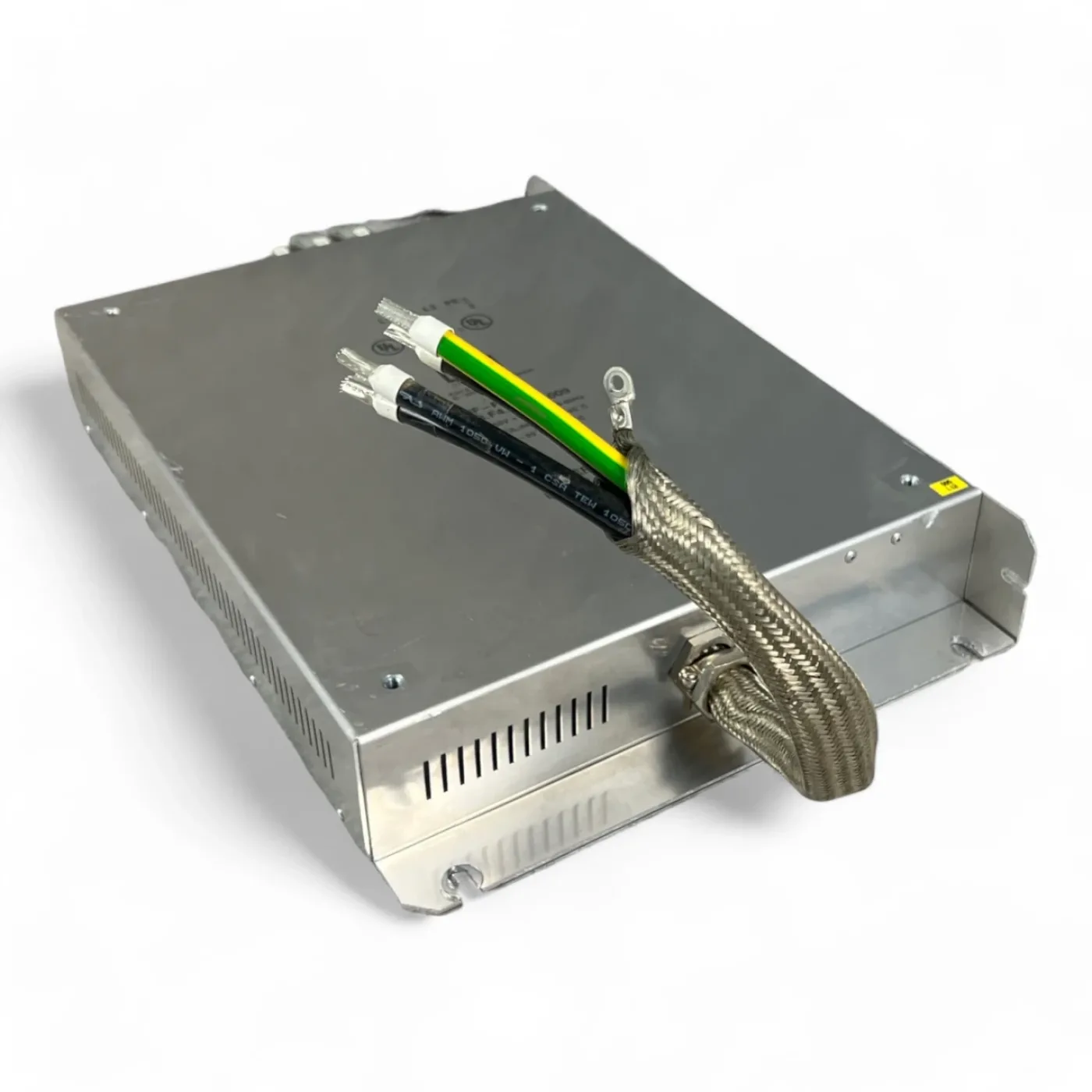KEB Homag 18.F4.T60-1009 Netzfilter - 2