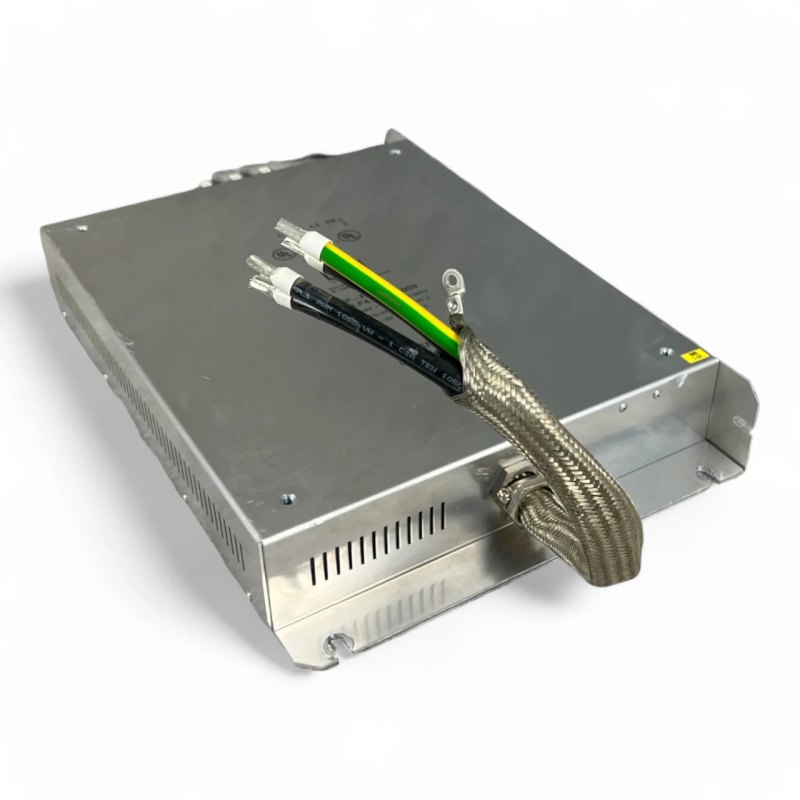 KEB Homag 18.F4.T60-1009 Netzfilter