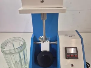 Labinco L295 Solubility Index Mixer