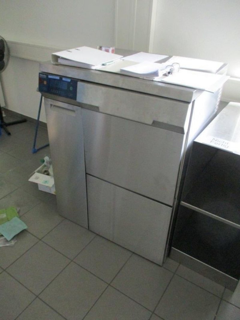 PG 8536 Miele 2017