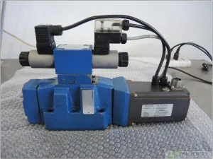 2010 KRAUSS MAFFEI R900973377 AI2426