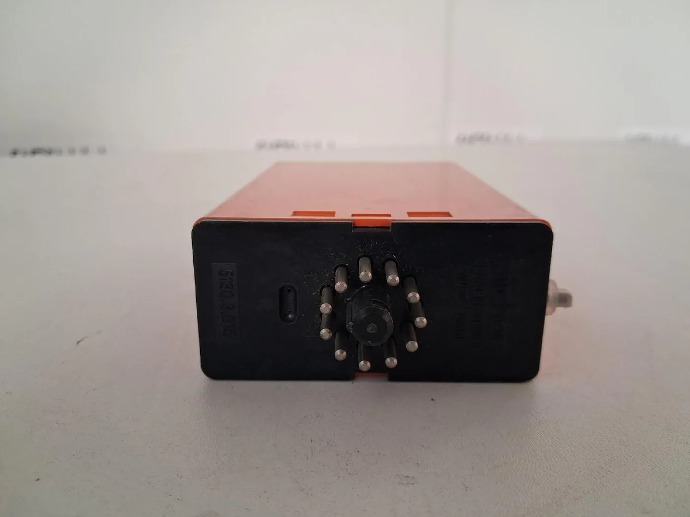 Bircher DWRBV Time Relay 24 V 1.5 VA - 6