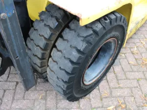 Hyster H 6.00 XL