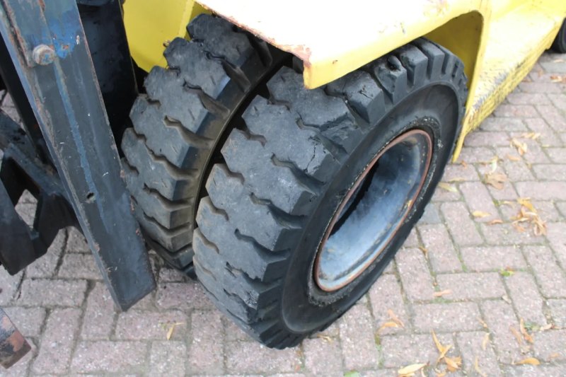 Hyster H 6.00 XL