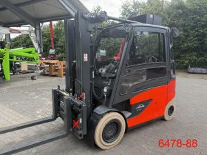 Linde E 50 HL 01