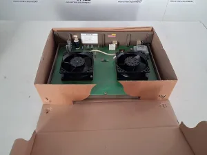 Siemens SIMATIC S5 6ES5988-3LA11 Einbau-Lüftereinschub