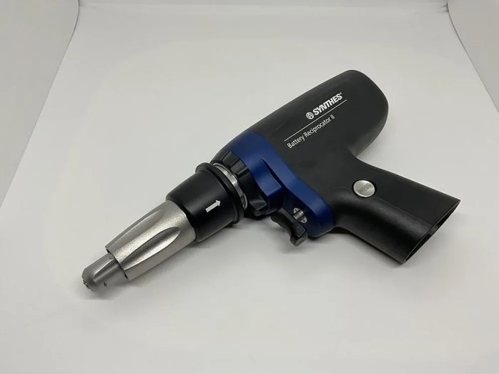 Synthes 530.715
