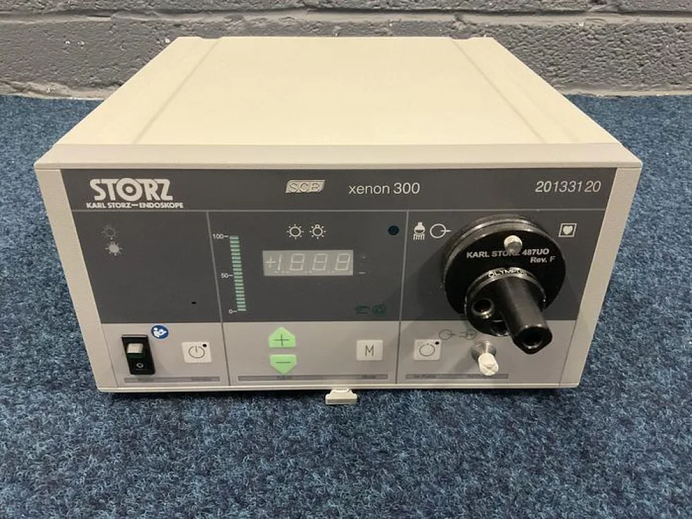Storz 20133120