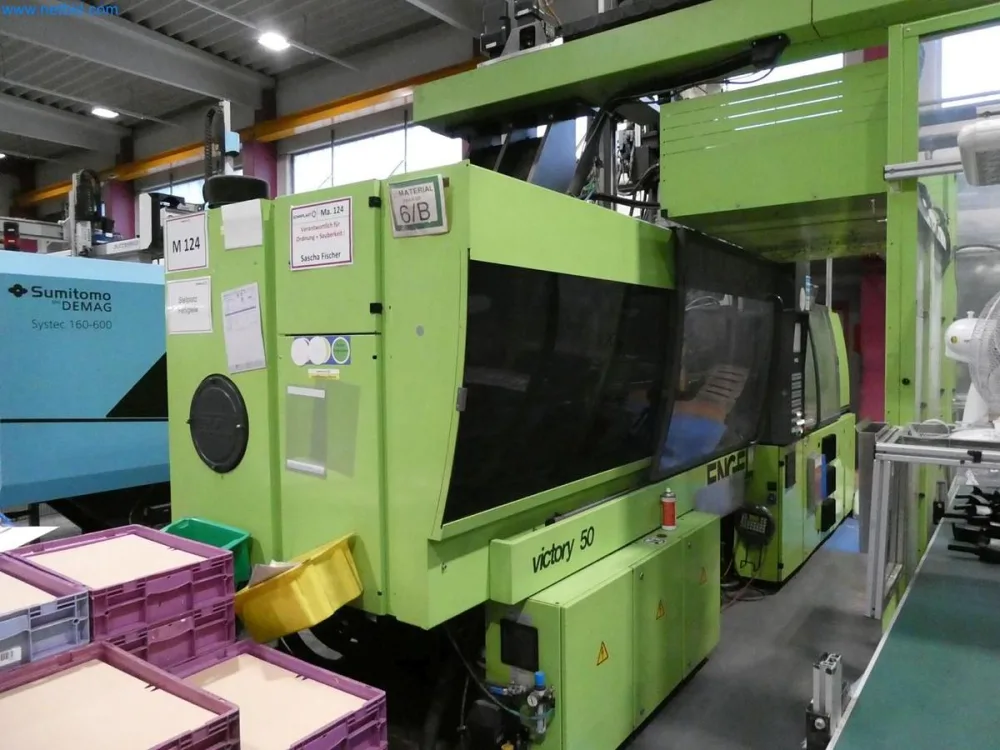 2008 ENGEL VC 750H/200V/150 IN0788