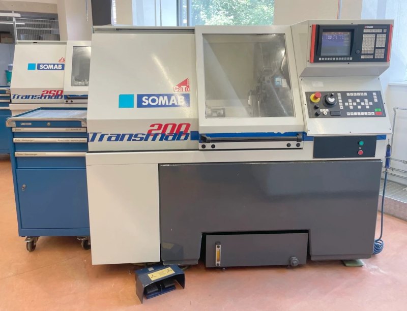 023198 - SOMAB TRANSMAB 200